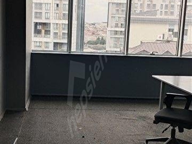 EYÜP TOPÇULAR YÖNTEM VAYTAŞ PLAZA 4.KAT 125 M2 OFİS-İŞYERİ - Görsel 23