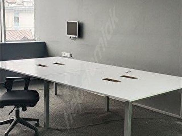 EYÜP TOPÇULAR YÖNTEM VAYTAŞ PLAZA 4.KAT 125 M2 OFİS-İŞYERİ - Görsel 9