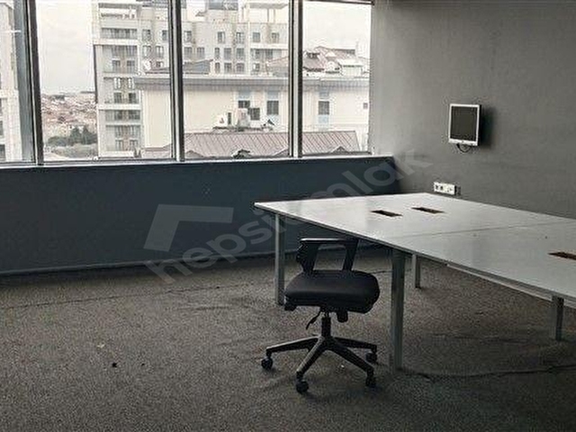 EYÜP TOPÇULAR YÖNTEM VAYTAŞ PLAZA 4.KAT 125 M2 OFİS-İŞYERİ - Görsel 7