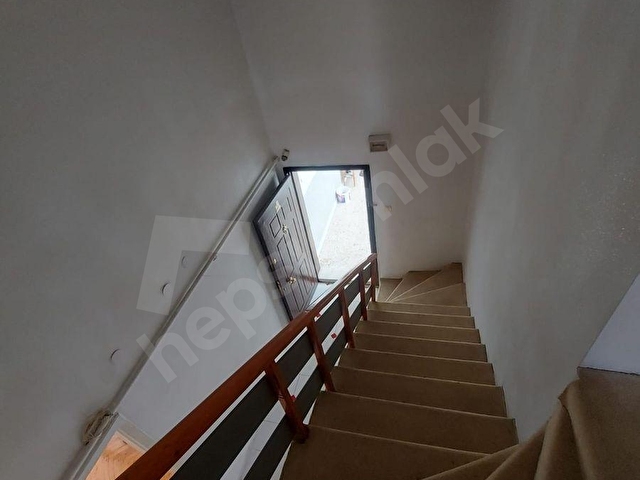 19 MAYISDA MERKEZİ, BAĞIMSIZ, ÖN CEPHE, 5+1 DUBLEKS KİRALIK - Görsel 17