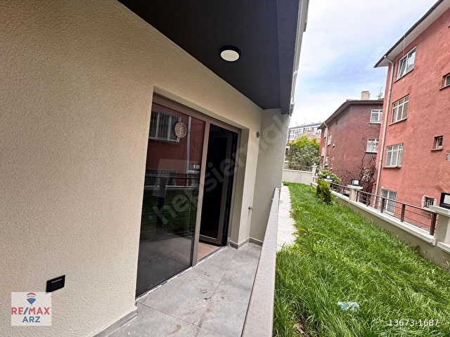 KİRALIK 1+1 DAİRE METRO YAKINI - Görsel 10