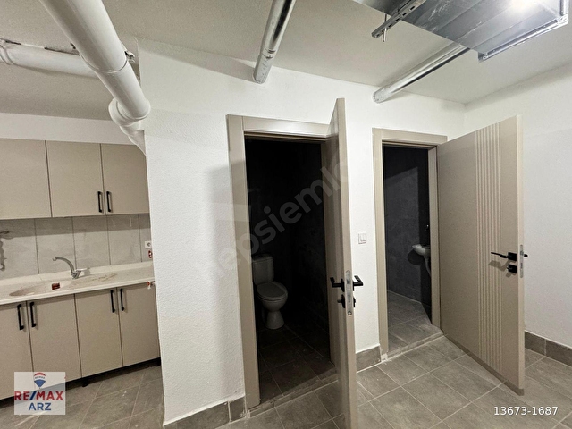 KİRALIK 1+1 DAİRE METRO YAKINI - Görsel 6