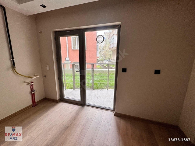 KİRALIK 1+1 DAİRE METRO YAKINI - Görsel 24
