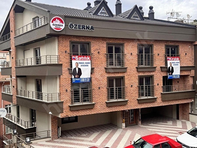 KİRALIK 1+1 DAİRE METRO YAKINI - Görsel 4