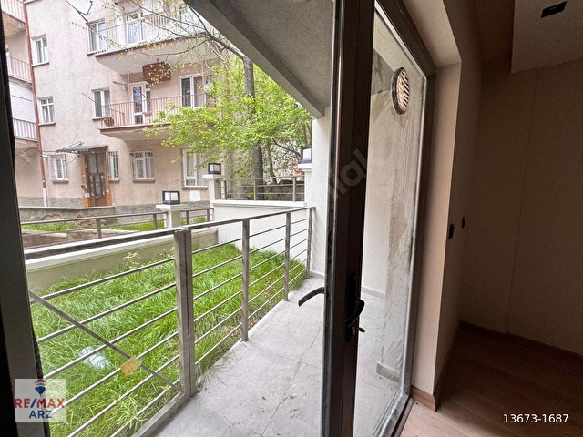 KİRALIK 1+1 DAİRE METRO YAKINI - Görsel 23