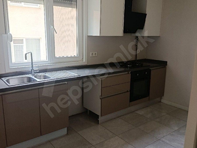 Göztepe Özgürlük Parkına,Marmaraya Yakın 105 m2 Net Ebeveynli, Balkonlu - Görsel 19