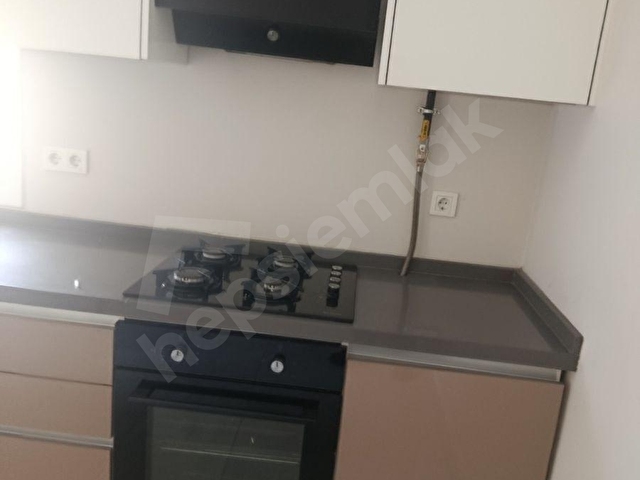 Göztepe Özgürlük Parkına,Marmaraya Yakın 105 m2 Net Ebeveynli, Balkonlu - Görsel 6