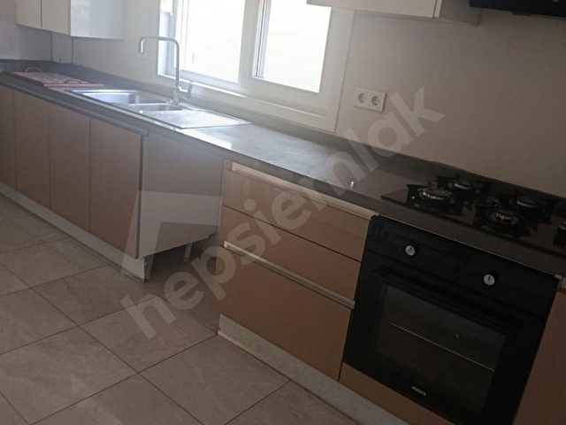 Göztepe Özgürlük Parkına,Marmaraya Yakın 105 m2 Net Ebeveynli, Balkonlu - Görsel 25