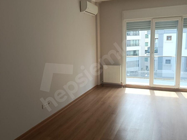 Göztepe Özgürlük Parkına,Marmaraya Yakın 105 m2 Net Ebeveynli, Balkonlu - Görsel 26