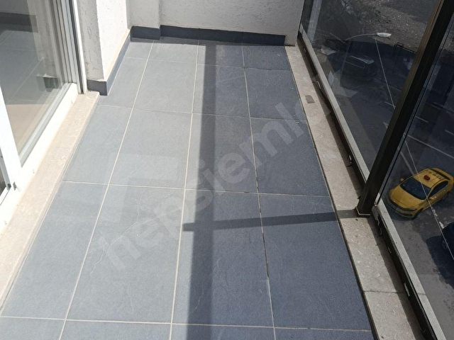 Göztepe Özgürlük Parkına,Marmaraya Yakın 105 m2 Net Ebeveynli, Balkonlu - Görsel 10