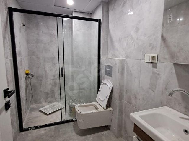 Muratpaşa Cumhuriyette 1+1 Kapalı Otopark ve Havuzlu Daire - Görsel 6