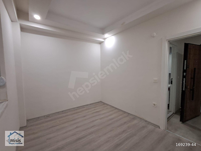 Muratpaşa Cumhuriyette 1+1 Kapalı Otopark ve Havuzlu Daire - Görsel 9