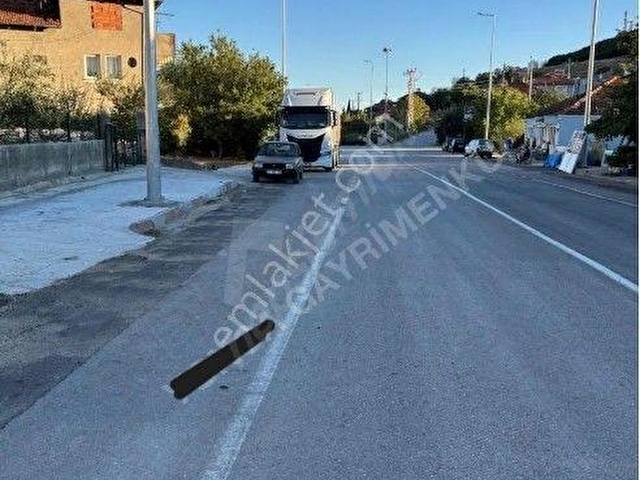ISPARTA KECİBORLU MÜSTAKİL EV TAPU SAHİBİ PERTA EMLAK ÜMİT TAHMAZ - Görsel 11