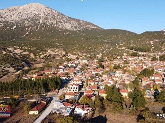 ISPARTA KECİBORLU MÜSTAKİL EV TAPU SAHİBİ PERTA EMLAK ÜMİT TAHMAZ - Görsel 9