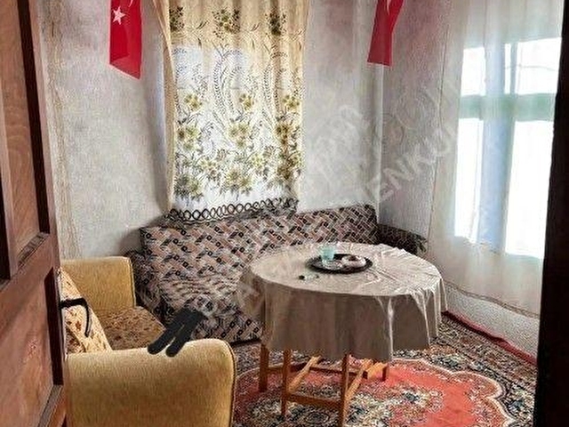 ISPARTA KECİBORLU MÜSTAKİL EV TAPU SAHİBİ PERTA EMLAK ÜMİT TAHMAZ - Görsel 26