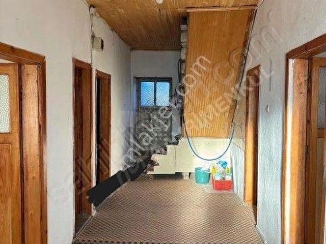 ISPARTA KECİBORLU MÜSTAKİL EV TAPU SAHİBİ PERTA EMLAK ÜMİT TAHMAZ - Görsel 16