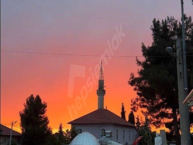 ISPARTA KECİBORLU MÜSTAKİL EV TAPU SAHİBİ PERTA EMLAK ÜMİT TAHMAZ - Görsel 6
