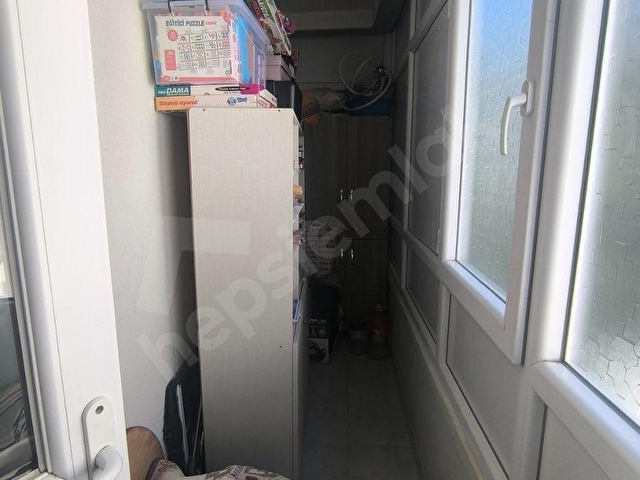 Anadoludan Elvanda 3+1 Orta Kat Kombili Masrafsız Lüks - Görsel 16