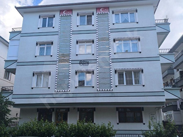 Anadoludan Elvanda 3+1 Orta Kat Kombili Masrafsız Lüks - Görsel 28