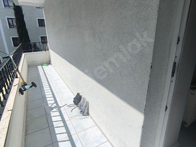 Anadoludan Elvanda 3+1 Orta Kat Kombili Masrafsız Lüks - Görsel 25