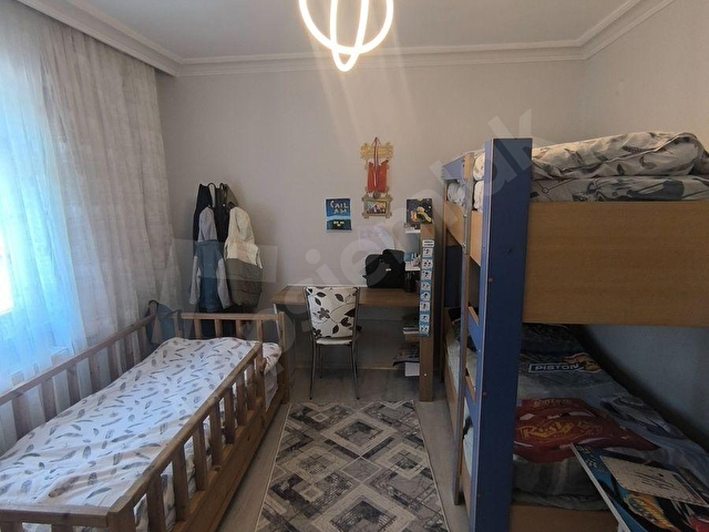 Anadoludan Elvanda 3+1 Orta Kat Kombili Masrafsız Lüks - Görsel 11