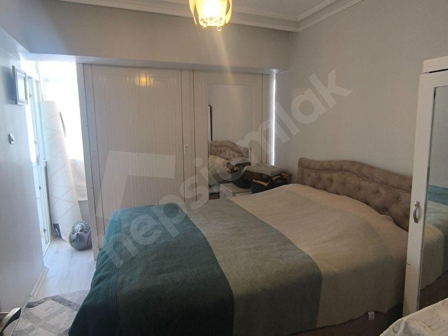 Anadoludan Elvanda 3+1 Orta Kat Kombili Masrafsız Lüks - Görsel 19