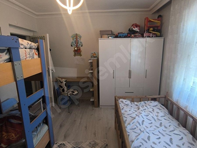 Anadoludan Elvanda 3+1 Orta Kat Kombili Masrafsız Lüks - Görsel 12