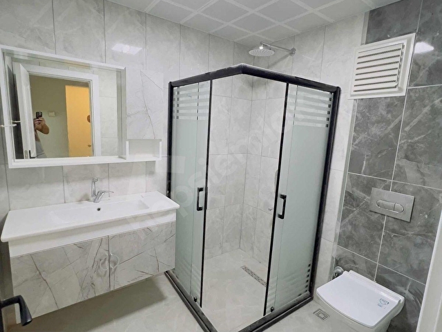 ATAHAN EMLAK DAN 3+1 MASRAFSIZ FULL SIFIR YAPILI DAİRE KURTULUŞ - Görsel 2