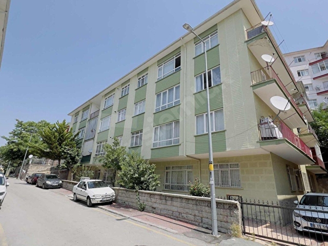 ATAHAN EMLAK DAN 3+1 MASRAFSIZ FULL SIFIR YAPILI DAİRE KURTULUŞ - Görsel 29