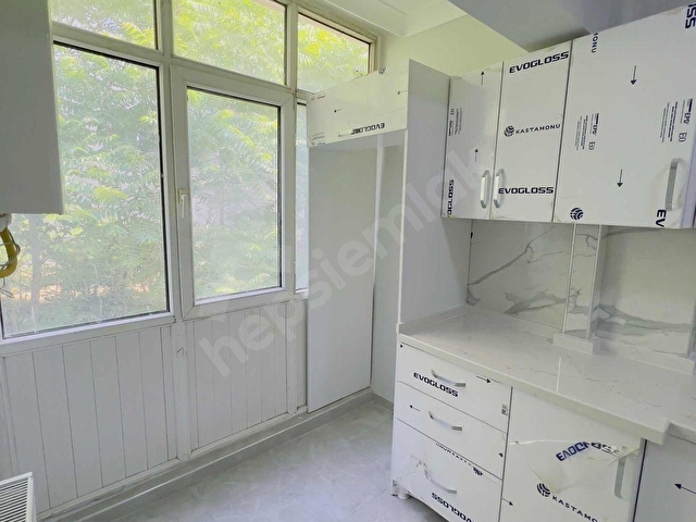 ATAHAN EMLAK DAN 3+1 MASRAFSIZ FULL SIFIR YAPILI DAİRE KURTULUŞ - Görsel 19