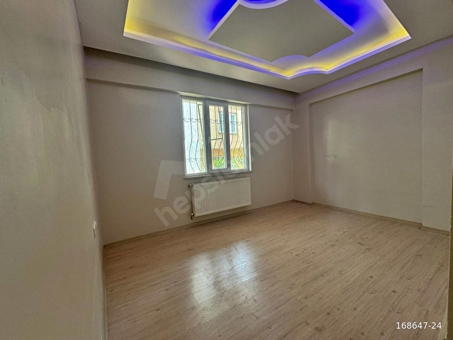 S&S REALden çağdaş MAH 2+1 Bakımlı Satılık Daire - Görsel 10