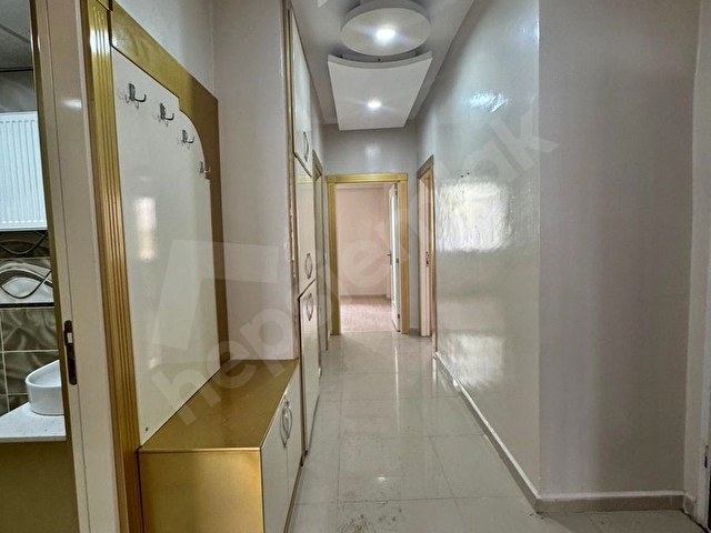 S&S REALden çağdaş MAH 2+1 Bakımlı Satılık Daire - Görsel 5
