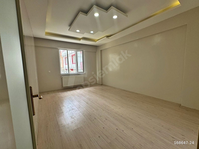 S&S REALden çağdaş MAH 2+1 Bakımlı Satılık Daire - Görsel 2