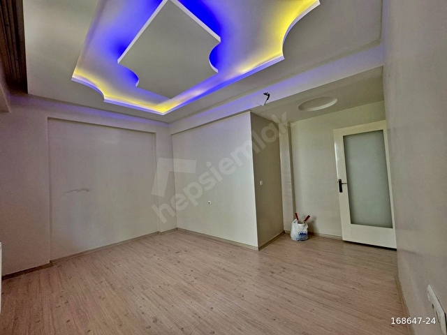 S&S REALden çağdaş MAH 2+1 Bakımlı Satılık Daire - Görsel 9
