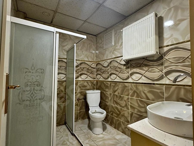 S&S REALden çağdaş MAH 2+1 Bakımlı Satılık Daire - Görsel 13
