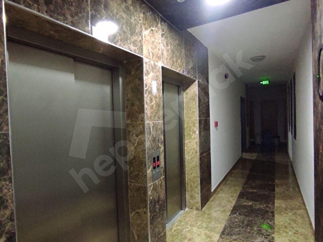 ŞEKER MAHALLESİ ŞEFİKCAN CADDESİ BAĞSAN ARMİNA DELÜX SİTESİNDE 4+1 SATILIK DAİRE - Görsel 12