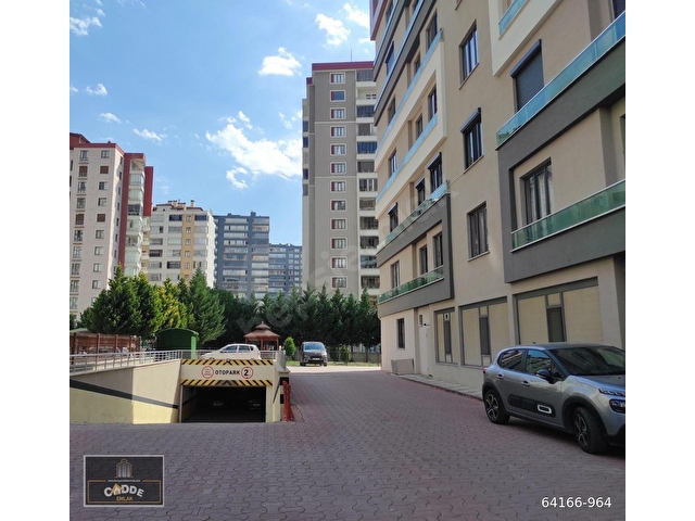 ŞEKER MAHALLESİ ŞEFİKCAN CADDESİ BAĞSAN ARMİNA DELÜX SİTESİNDE 4+1 SATILIK DAİRE - Görsel 5
