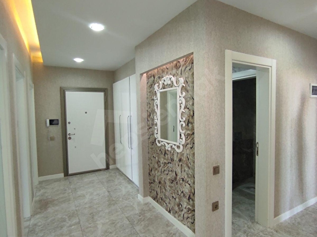 ŞEKER MAHALLESİ ŞEFİKCAN CADDESİ BAĞSAN ARMİNA DELÜX SİTESİNDE 4+1 SATILIK DAİRE - Görsel 27