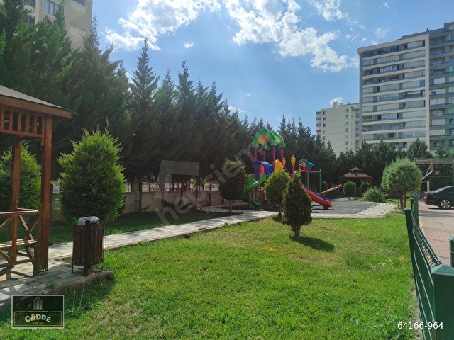 ŞEKER MAHALLESİ ŞEFİKCAN CADDESİ BAĞSAN ARMİNA DELÜX SİTESİNDE 4+1 SATILIK DAİRE - Görsel 6