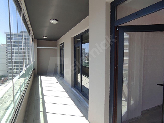 ŞEKER MAHALLESİ ŞEFİKCAN CADDESİ BAĞSAN ARMİNA DELÜX SİTESİNDE 4+1 SATILIK DAİRE - Görsel 21