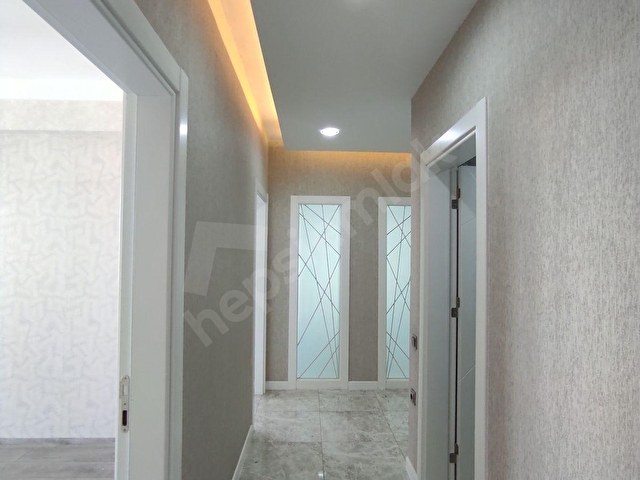 ŞEKER MAHALLESİ ŞEFİKCAN CADDESİ BAĞSAN ARMİNA DELÜX SİTESİNDE 4+1 SATILIK DAİRE - Görsel 28