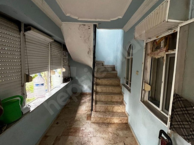 Bursa GEMLİK Gençali Mah Satılık Müstakil YAZLIK FIRSATI - Görsel 8