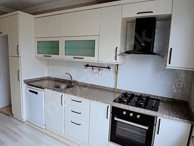 Çorlu Alipaşa Merkezde 110 m² 2+1 Satılık Tadilatsız Daire
