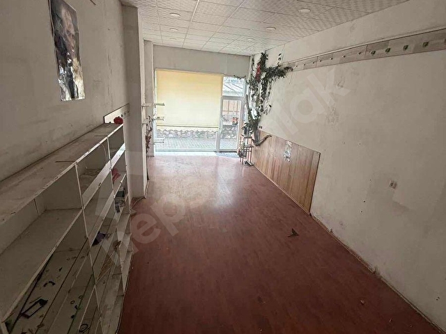 ARENADAN ANKARA CADDESİNDE KİRALIK DÜKKAN - Görsel 5