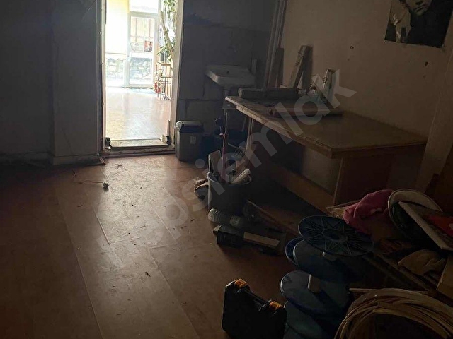 ARENADAN ANKARA CADDESİNDE KİRALIK DÜKKAN - Görsel 8