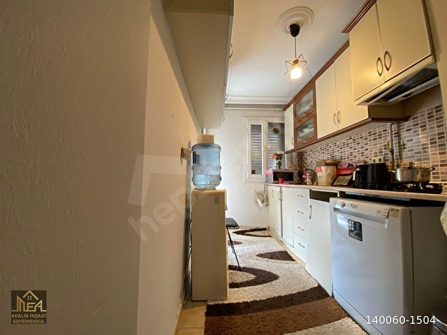 AKALINDAN 2+1 METRO-HASTANE YAKINI OTOPARKLI SATILIK DAİRE - Görsel 11