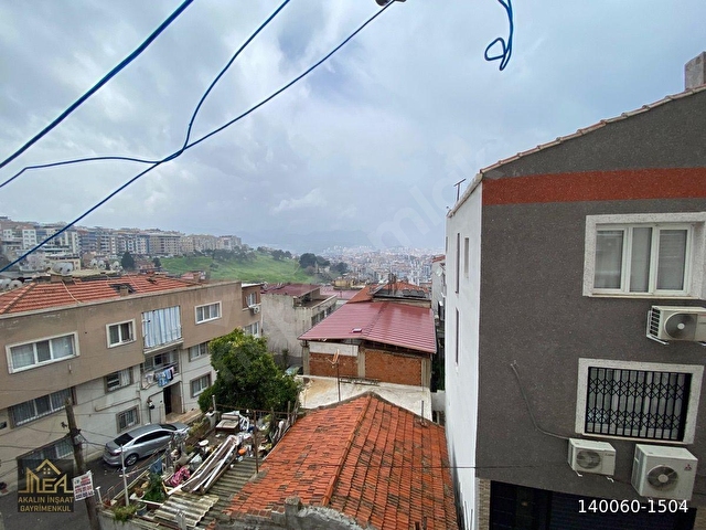 AKALINDAN 2+1 METRO-HASTANE YAKINI OTOPARKLI SATILIK DAİRE - Görsel 15