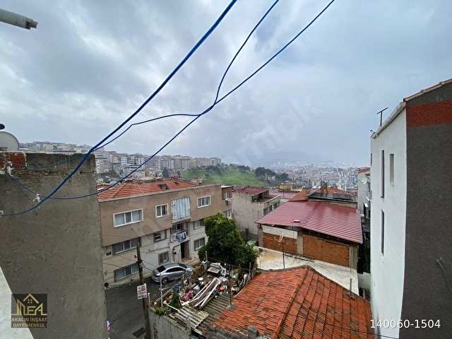 AKALINDAN 2+1 METRO-HASTANE YAKINI OTOPARKLI SATILIK DAİRE - Görsel 17