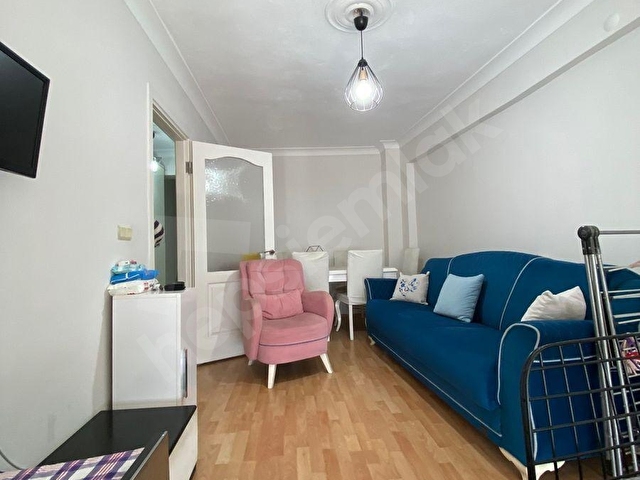 AKALINDAN 2+1 METRO-HASTANE YAKINI OTOPARKLI SATILIK DAİRE - Görsel 22