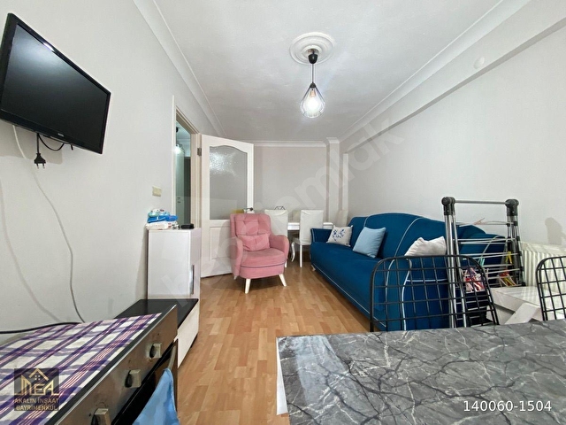 AKALINDAN 2+1 METRO-HASTANE YAKINI OTOPARKLI SATILIK DAİRE - Görsel 25